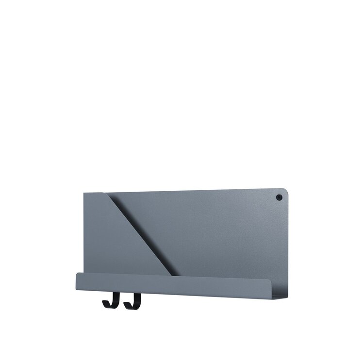 Muuto Muuto Folded Shelves 51x22