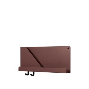 Muuto Muuto Folded wandplank 51x22