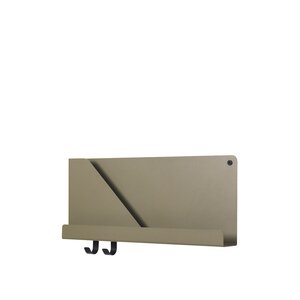 Muuto Muuto Folded Shelves 51x22