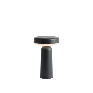 Muuto Muuto Ease portable lamp black