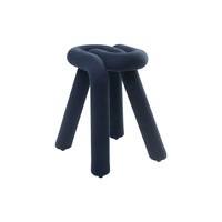 Kruk bold stool navy