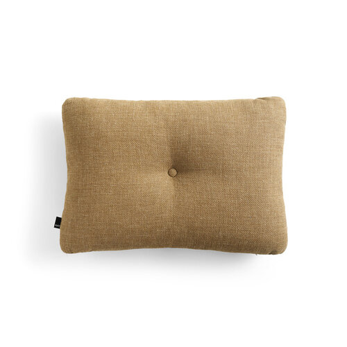 HAY Cushion XL mini Dot Camel