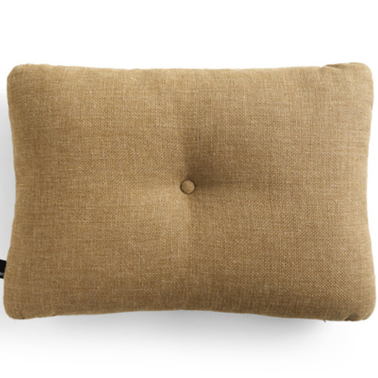 HAY  HAY cushion XL mini Dot Camel