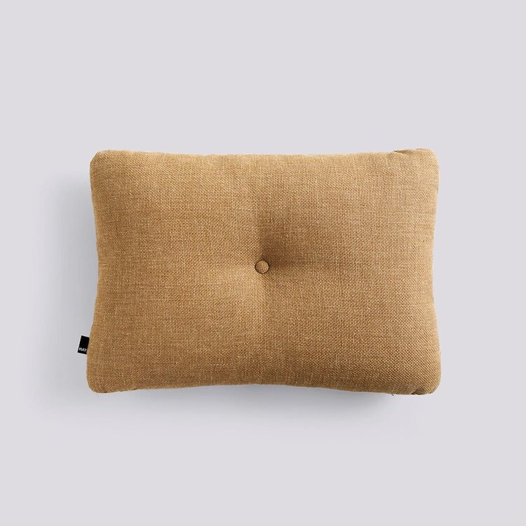 HAY  HAY cushion XL mini Dot Camel