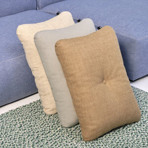 HAY  HAY cushion XL mini Dot Camel