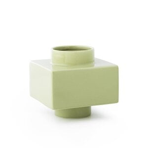 Normann Copenhagen Vase Deko Object S4 sage