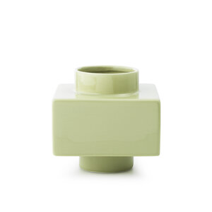 Normann Copenhagen Vase Deko Object S4 sage