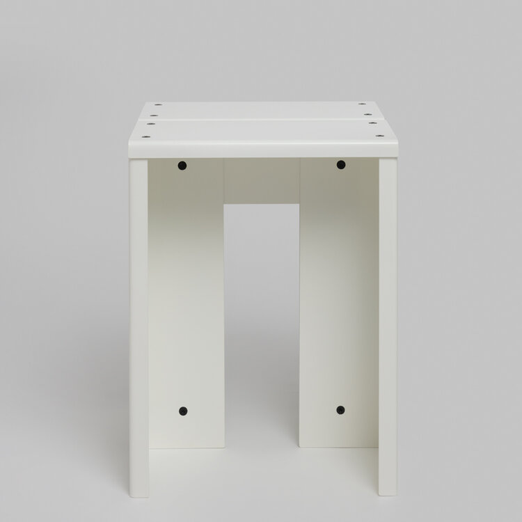 Oursociety RE-WORK stool wit