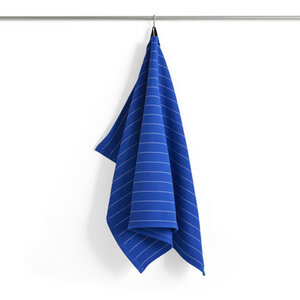 HAY Hay theedoek Canteen Blue pinstripe