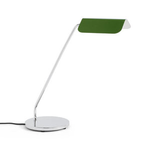HAY Desk lamp Apex emerald
