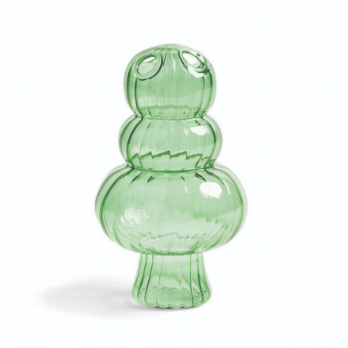 &k amsterdam Vase Pine green &k amsterdam Vase Pine green