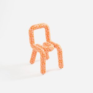 Moustache Moustache mini Bold chair kids koi