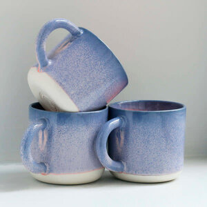 Studio Arhoj Chug Mug ocean flamingo