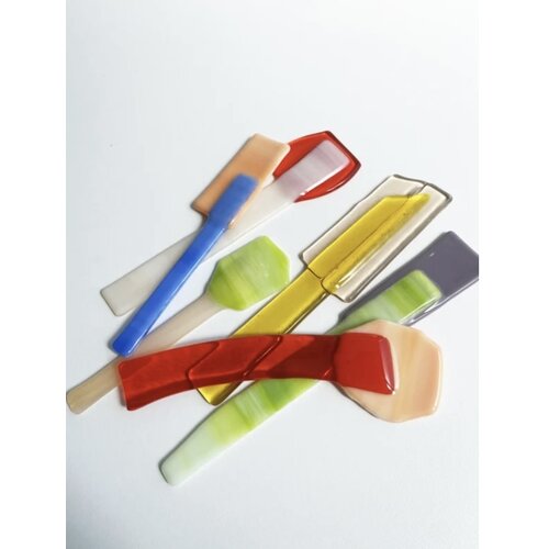 Lolly lepels Lolly lepels