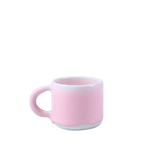 Studio Arhoj Beker Sup Cup mink pink