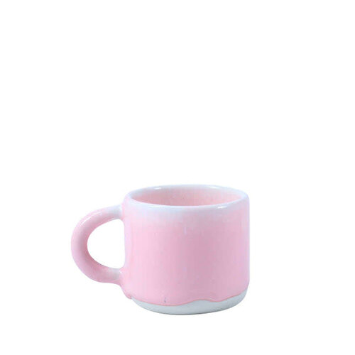 Studio Arhoj Beker Sup Cup mink pink Studio Arhoj Beker Sup Cup mink pink
