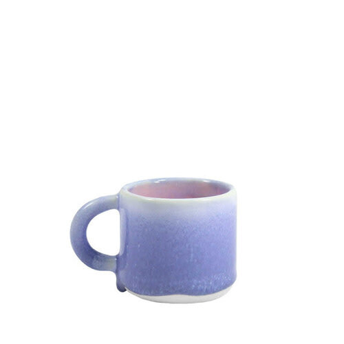 Studio Arhoj Beker Sup Cup lily of the valley Studio Arhoj Beker Sup Cup lily of the valley