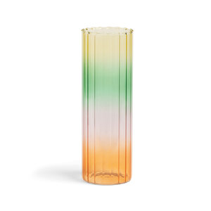 &k amsterdam &k vase  Gradient small