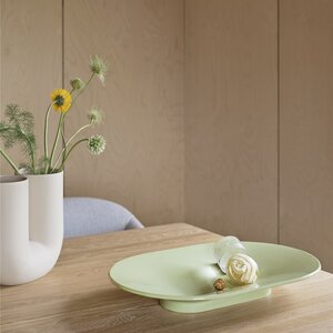 Muuto Mere bowl wide off white