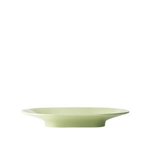 Muuto Bowl Mere breed groen