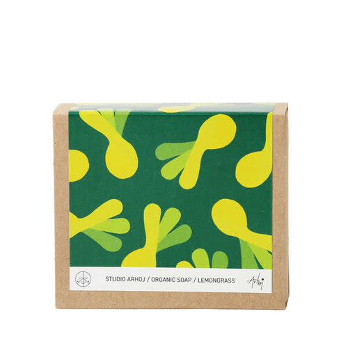 Studio Arhoj Soap Lemongrass