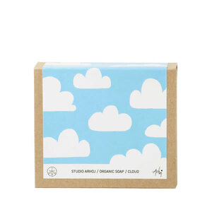 Studio Arhoj Soap Cloud