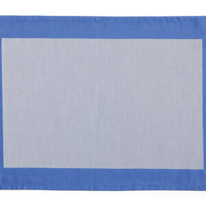 HAY Placemat Ram blue