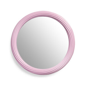 &k amsterdam &k mirror Churros pink