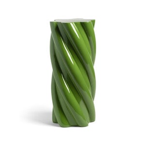 &k amsterdam Pillar Marshmallow green