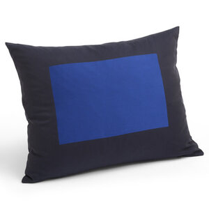 HAY Kussen Ram blauw