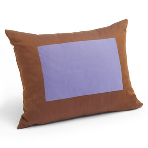 HAY Cushion Ram purple