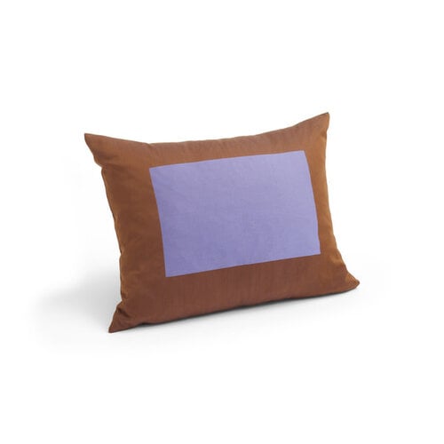 HAY Cushion Ram purple