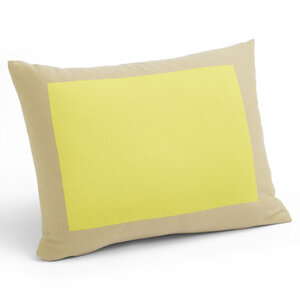 HAY Cushion Ram yellow