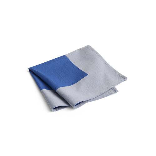 HAY Napkin Ram  blue