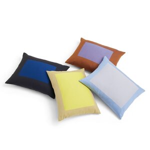 HAY HAY Cushion Ram blue