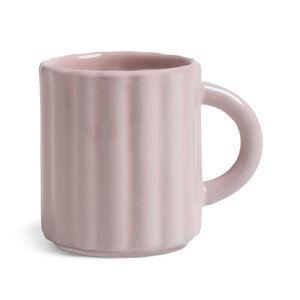 &k amsterdam  &k espresso cup Tube pink