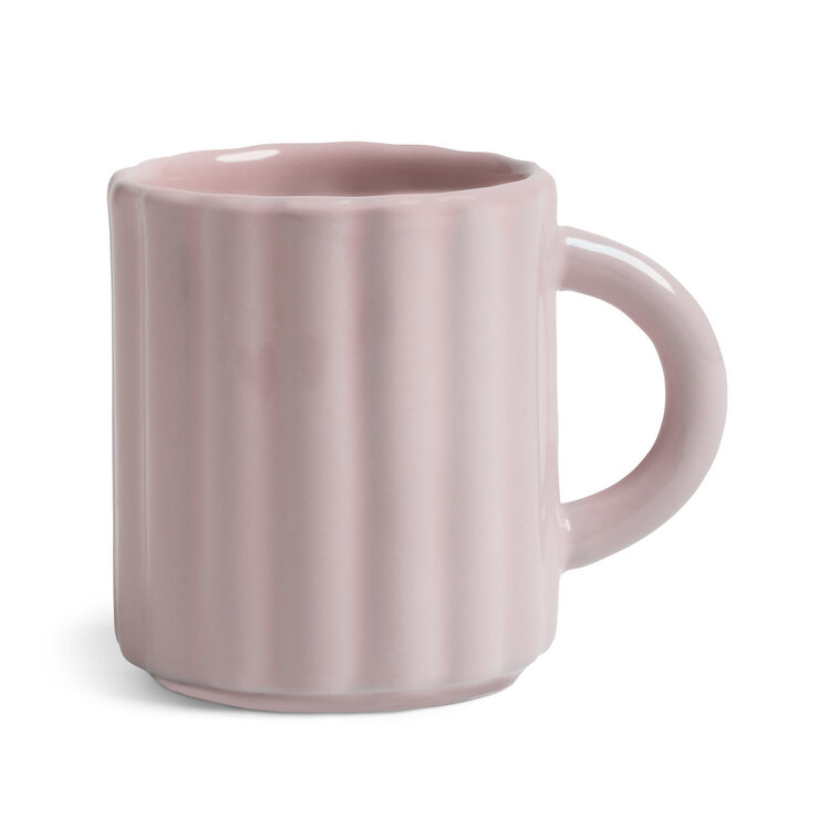 &k amsterdam  &k espresso cup Tube pink