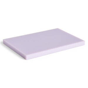 HAY HAY chopping board M lavender