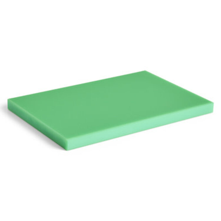 HAY HAY Chopping board M green