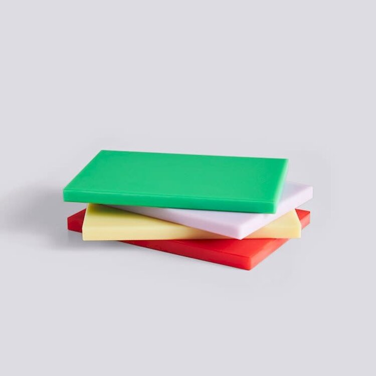 HAY HAY Chopping board M green