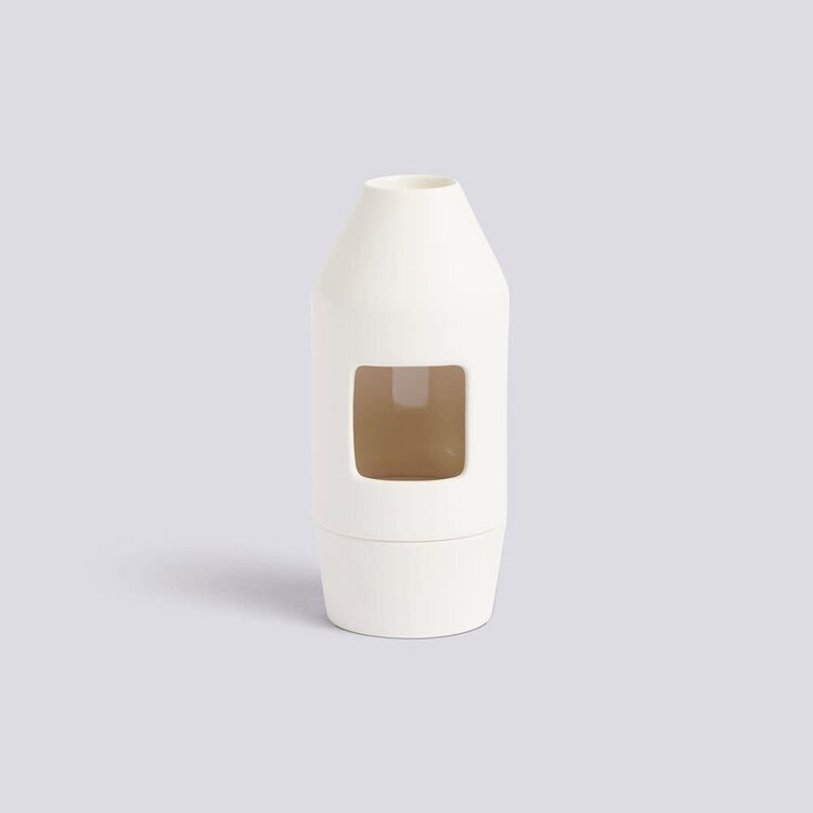 HAY HAY scent diffuser Chim Chim off white