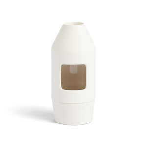 HAY Scent diffuser Chim Chim off white