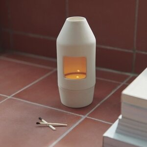 HAY HAY scent diffuser Chim Chim off white