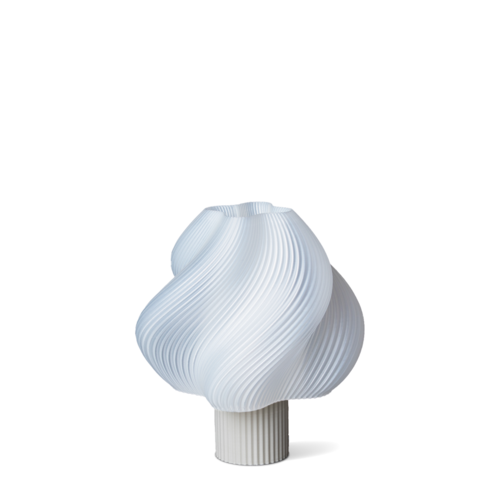 Crème Atelier Lamp Soft Serve Portable Vanilla bean