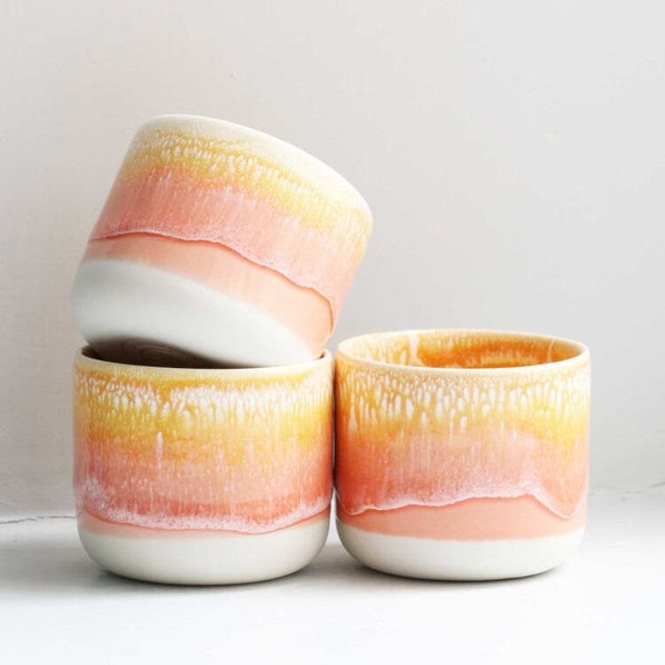 Studio Arhoj  Arhoj sip cup Sunset