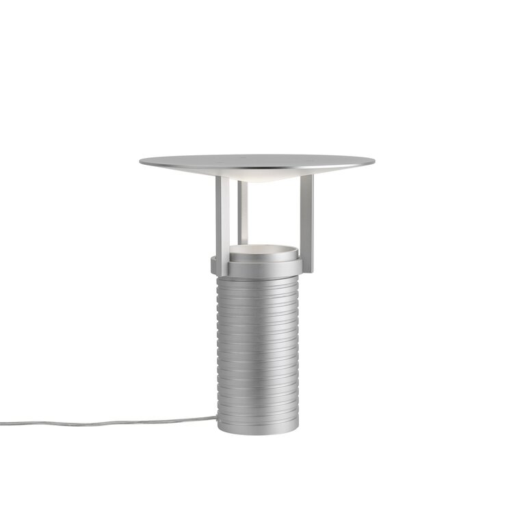 Muuto Lamp Set aluminium