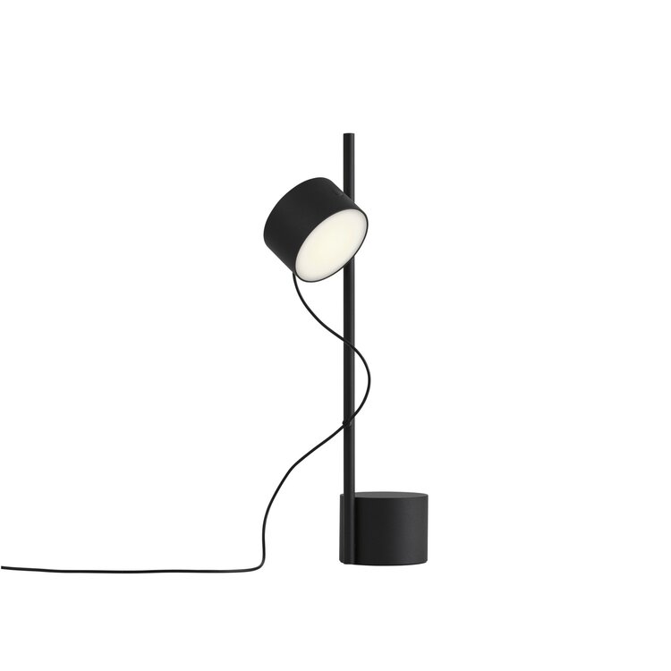 Muuto Muuto table lamp Post black