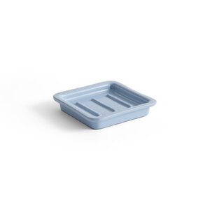 HAY Soap dish ligth blue