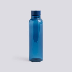 HAY HAY MIZ Water bottle  0.72 l blue