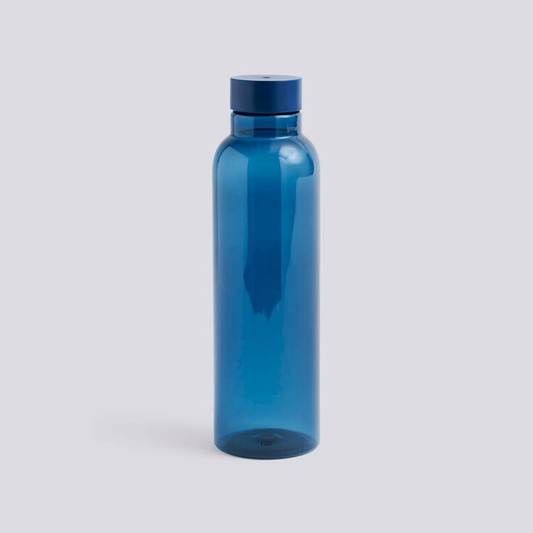 HAY HAY MIZ Water bottle  0.72 l blue